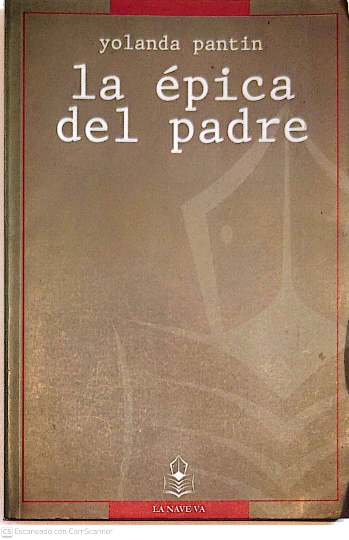 La épica del padre
